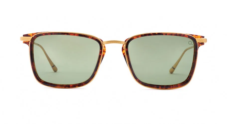 Etnia Barcelona WATERFRONT SUN Sunglasses - view 29